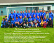 2005 Masters Team